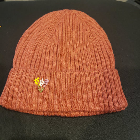 Knit hat